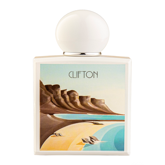Clifton EdP, 100ml