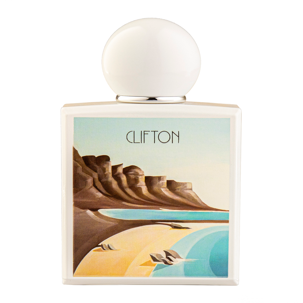 Clifton EdP, 100ml