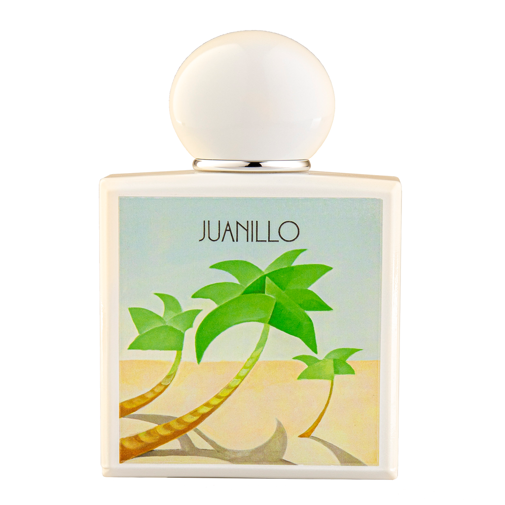 Juanillo EdP, 100ml