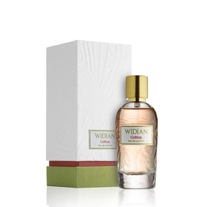 Cotton EdP, 100ml