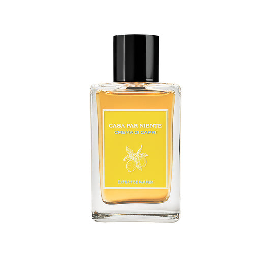 Crema di Capri Extrait de Parfum, 100ml