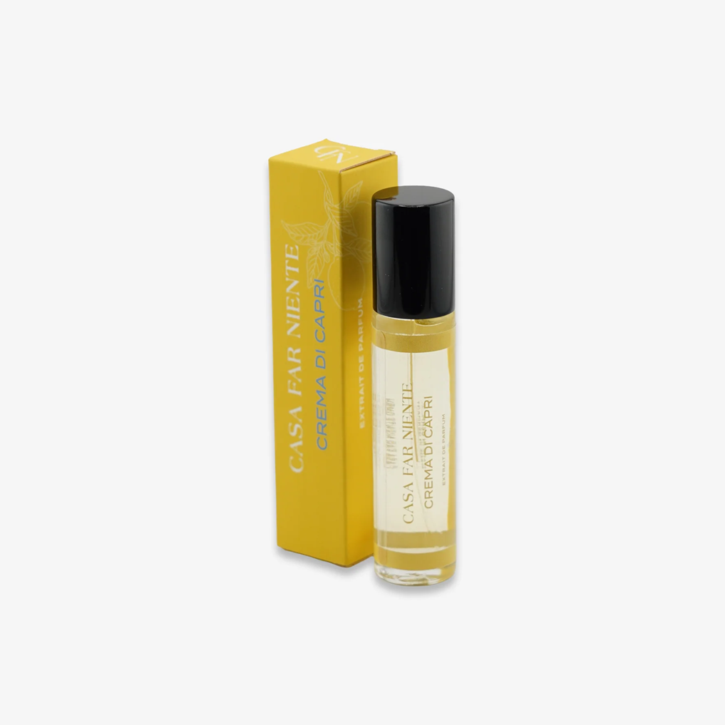 Crema di Capri Ext. Travel size, 12ml