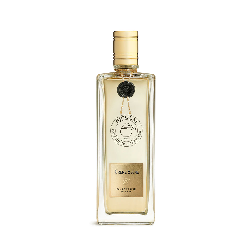Crème Ébène EdP
