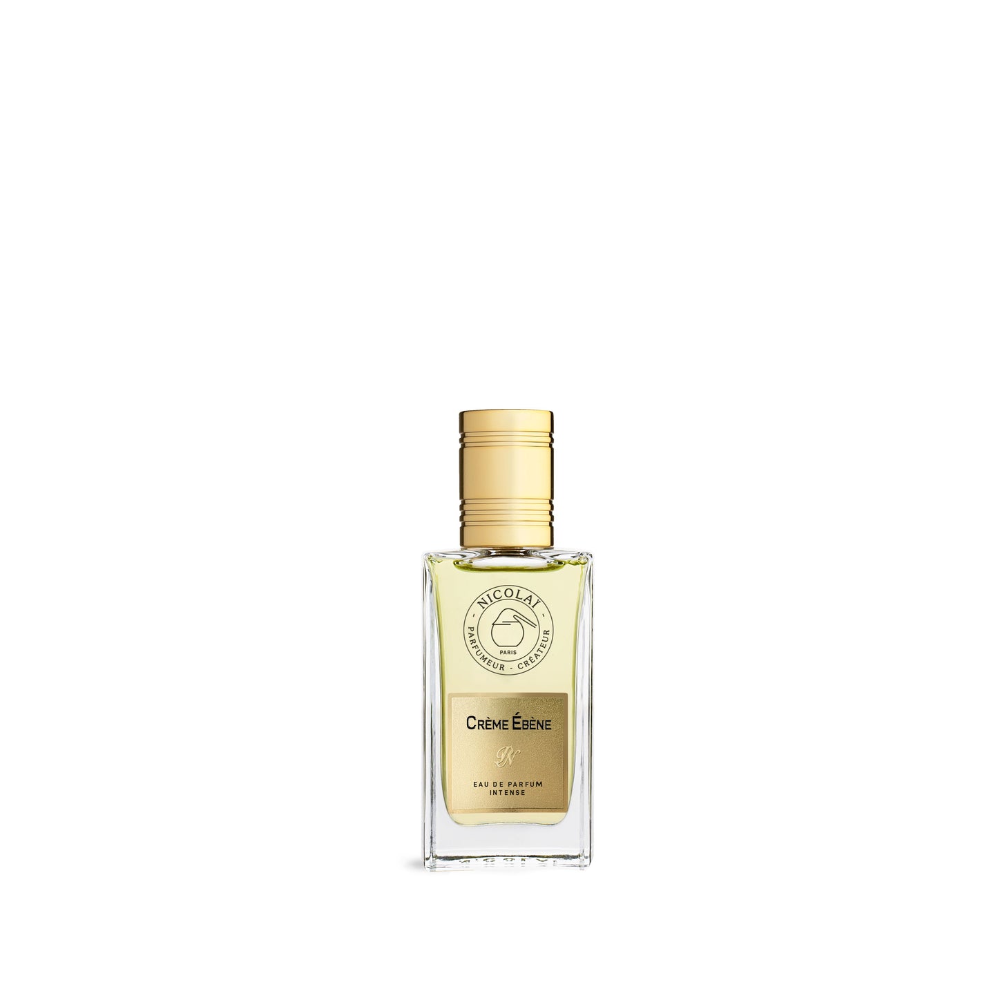 Crème Ébène EdP