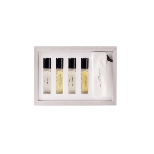 Travel Set EdP, 4x10ml