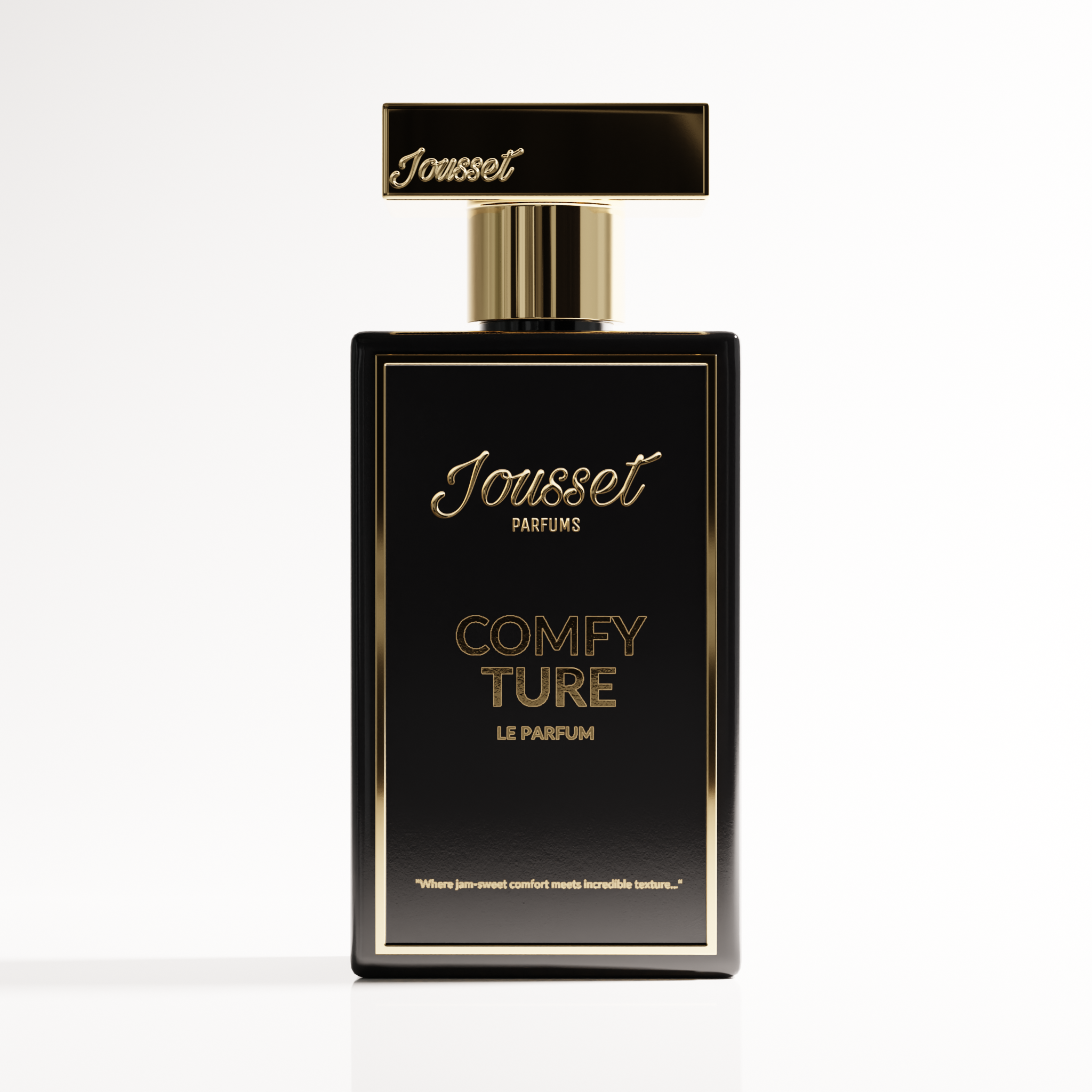 Comfy Ture EdP, 50ml