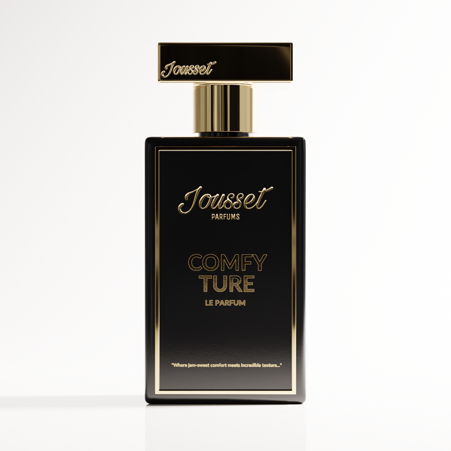 Comfy Ture EdP, 50ml