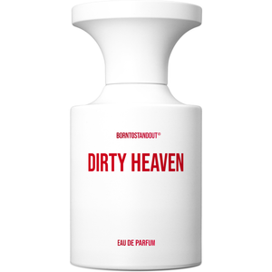 Dirty Heaven EdP, 50ml