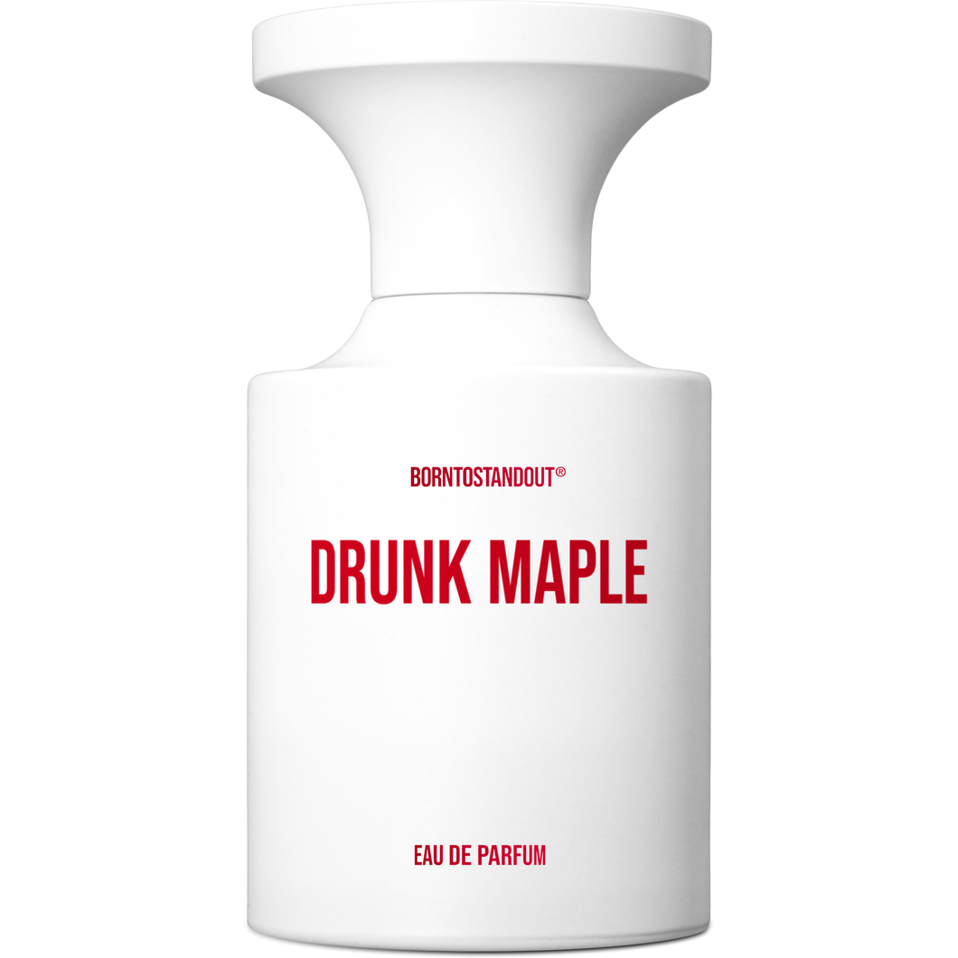 Drunk Maple EdP, 50ml