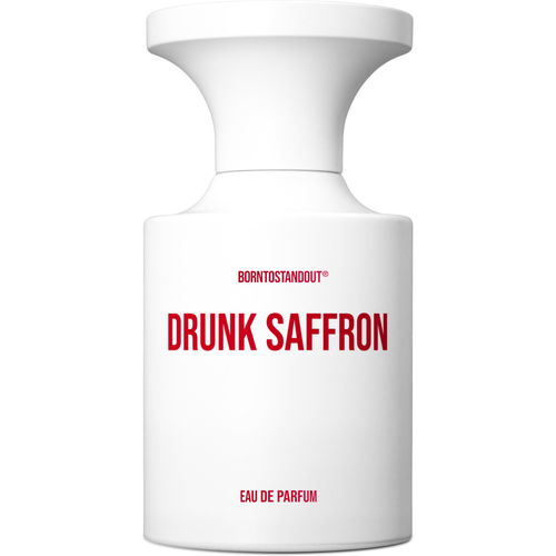 Drunk Saffron EdP, 50ml