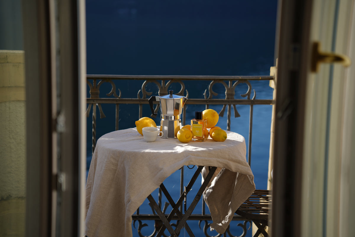CASA FAR NIENTE