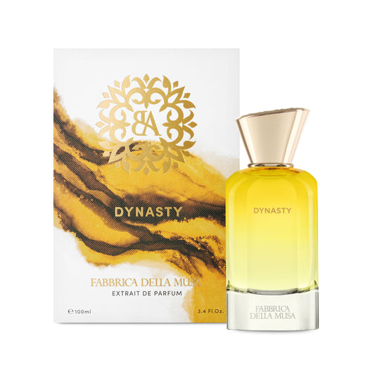 Dynasty Extrait de Parfum, 100ml