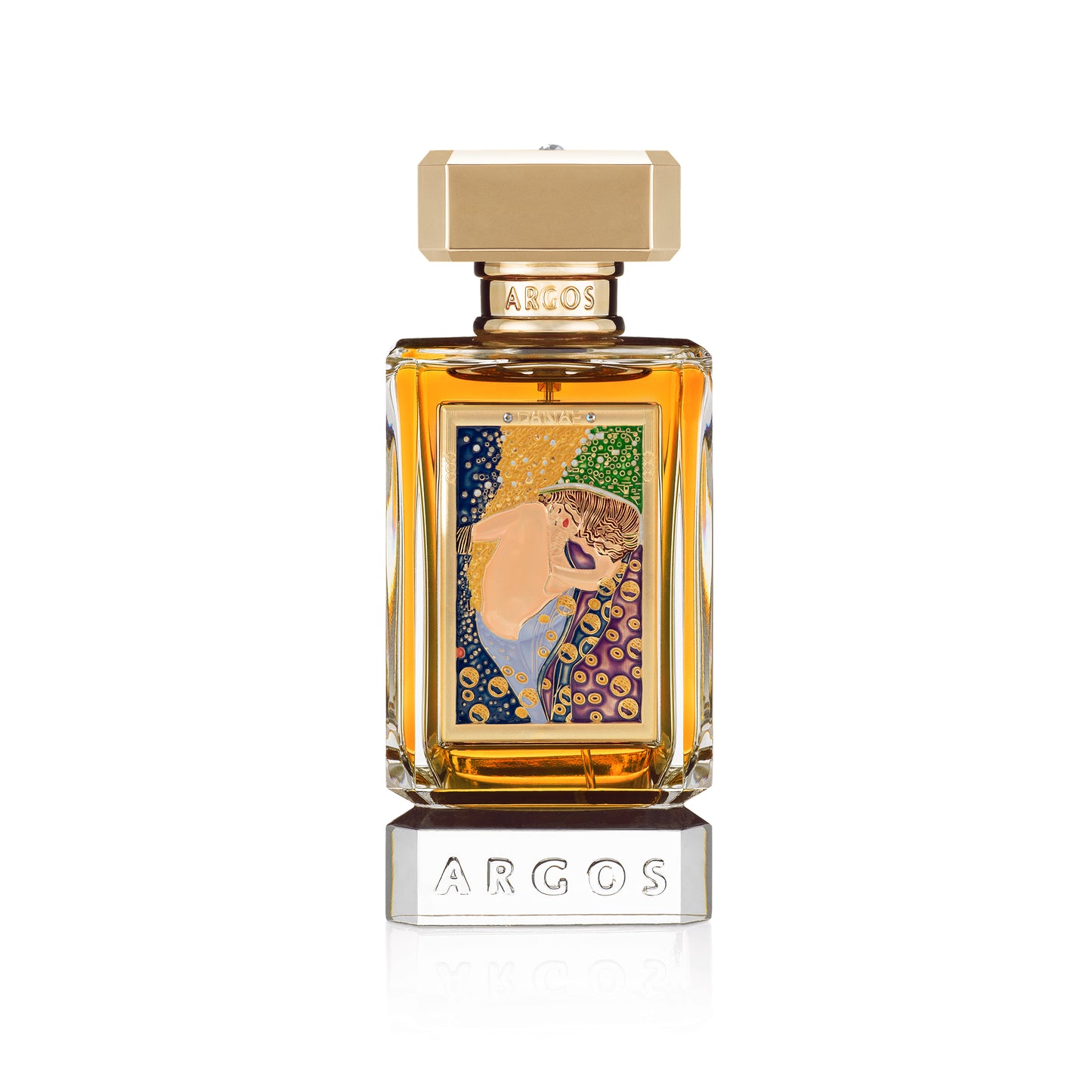 Danae EdP Nat. Spray