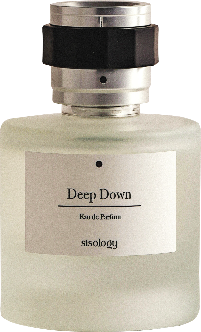 Deep Down EdP, 50ml
