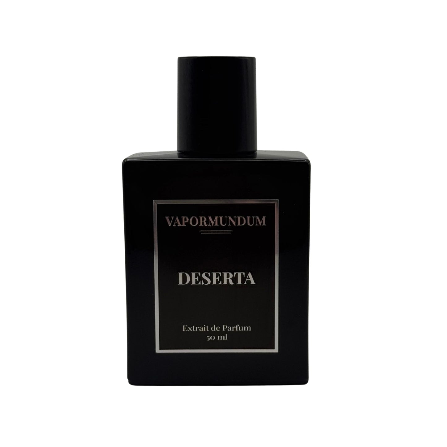 Deserta Set Extrait de Parfum, 66ml