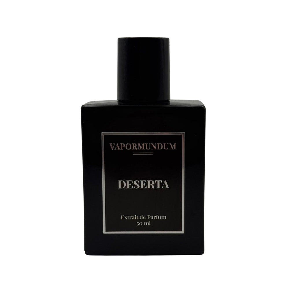 Deserta Set Extrait de Parfum, 66ml