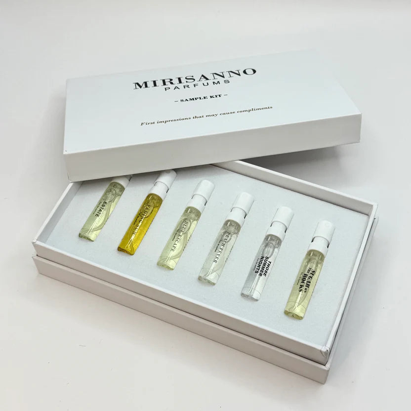 Discovery Kit