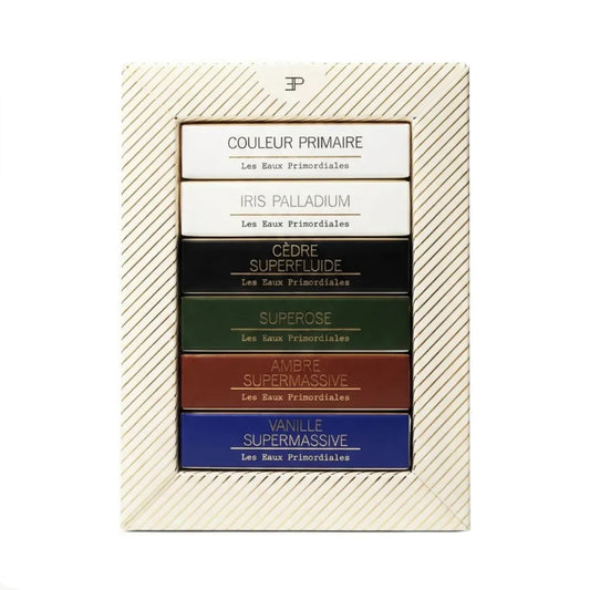 LEP Discovery Set, 6x2,5ml