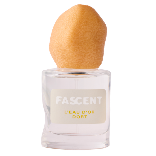 Fascent L'eau D'or Dort Eau de Parfum, 30ml