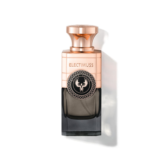 Black Caviar, 100ml