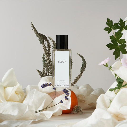 Elegy Extrait de Parfum, 30ml