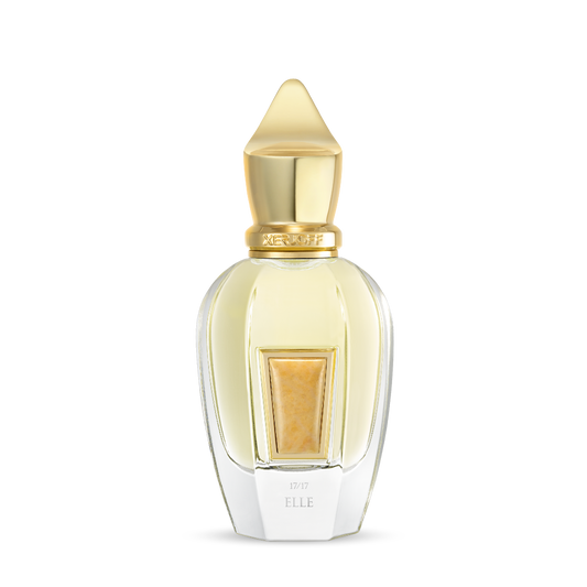 Elle 17/17 EdP, 50ml