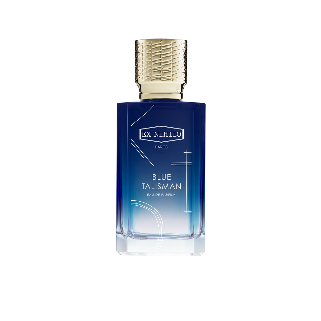 Blue Talisman EdP
