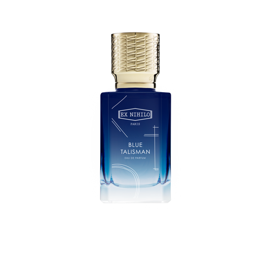 Blue Talisman EdP