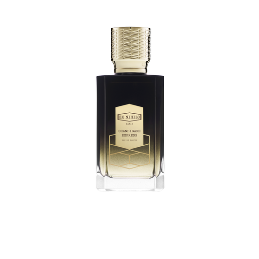 Chandigarh Express EdP, 100ml