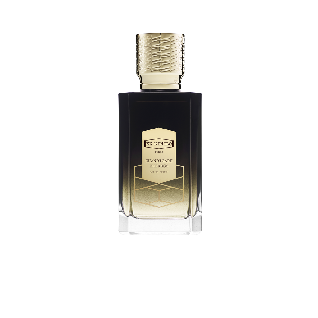 Chandigarh Express EdP, 100ml