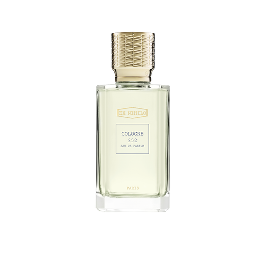 Cologne 352 EdP, 100ml