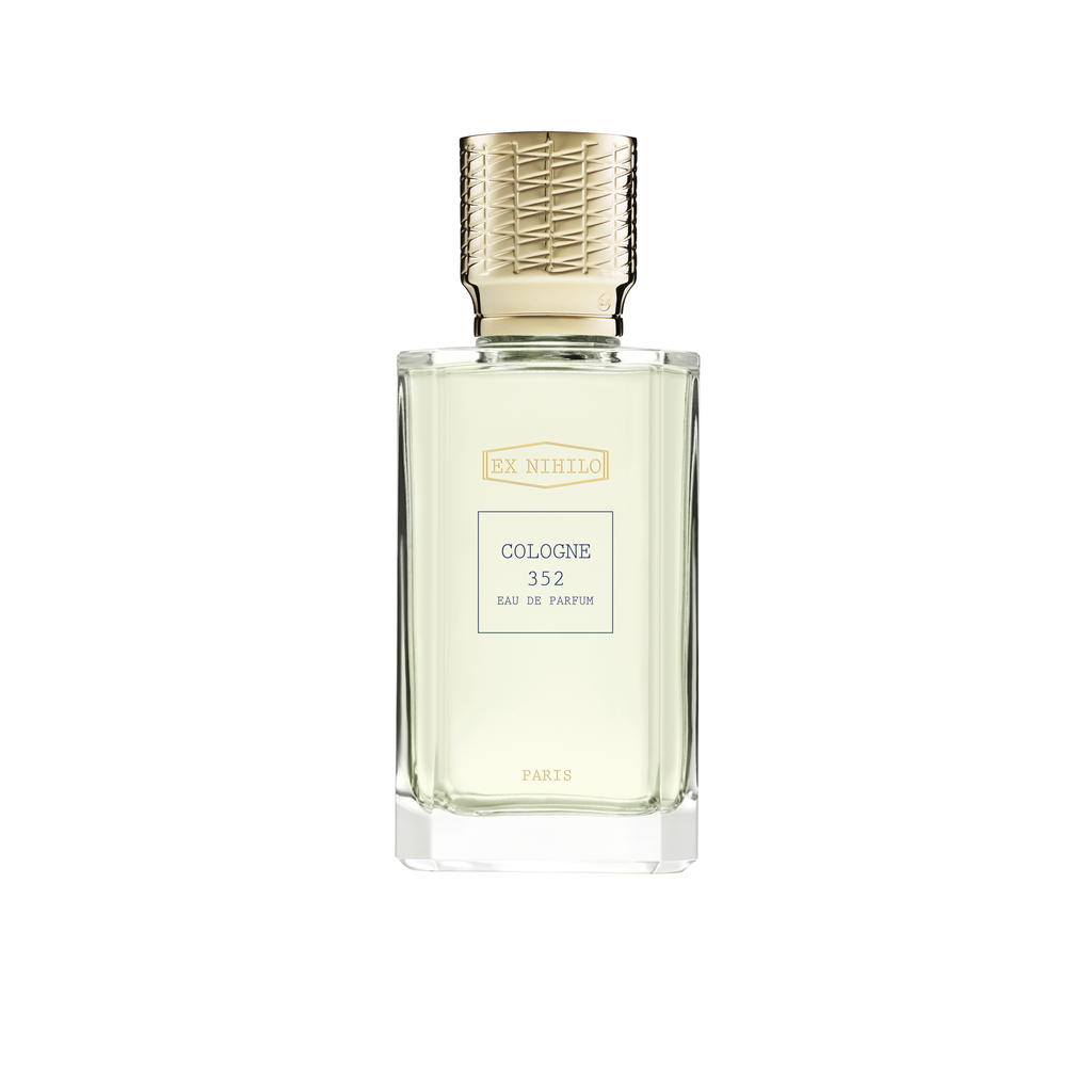Cologne 352 EdP, 100ml