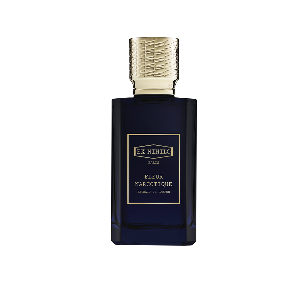 Fleur Narcotique Extrait de Parfum, 100ml