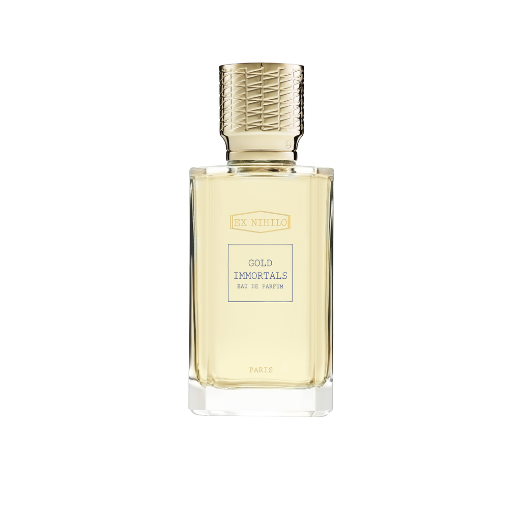 Gold Immortals EdP, 100ml