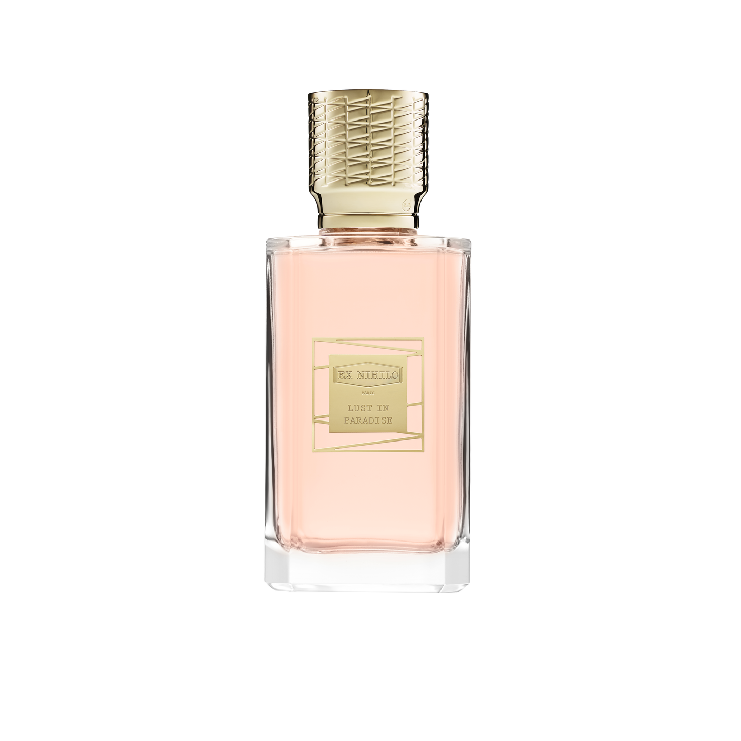 Lust in Paradise EdP
