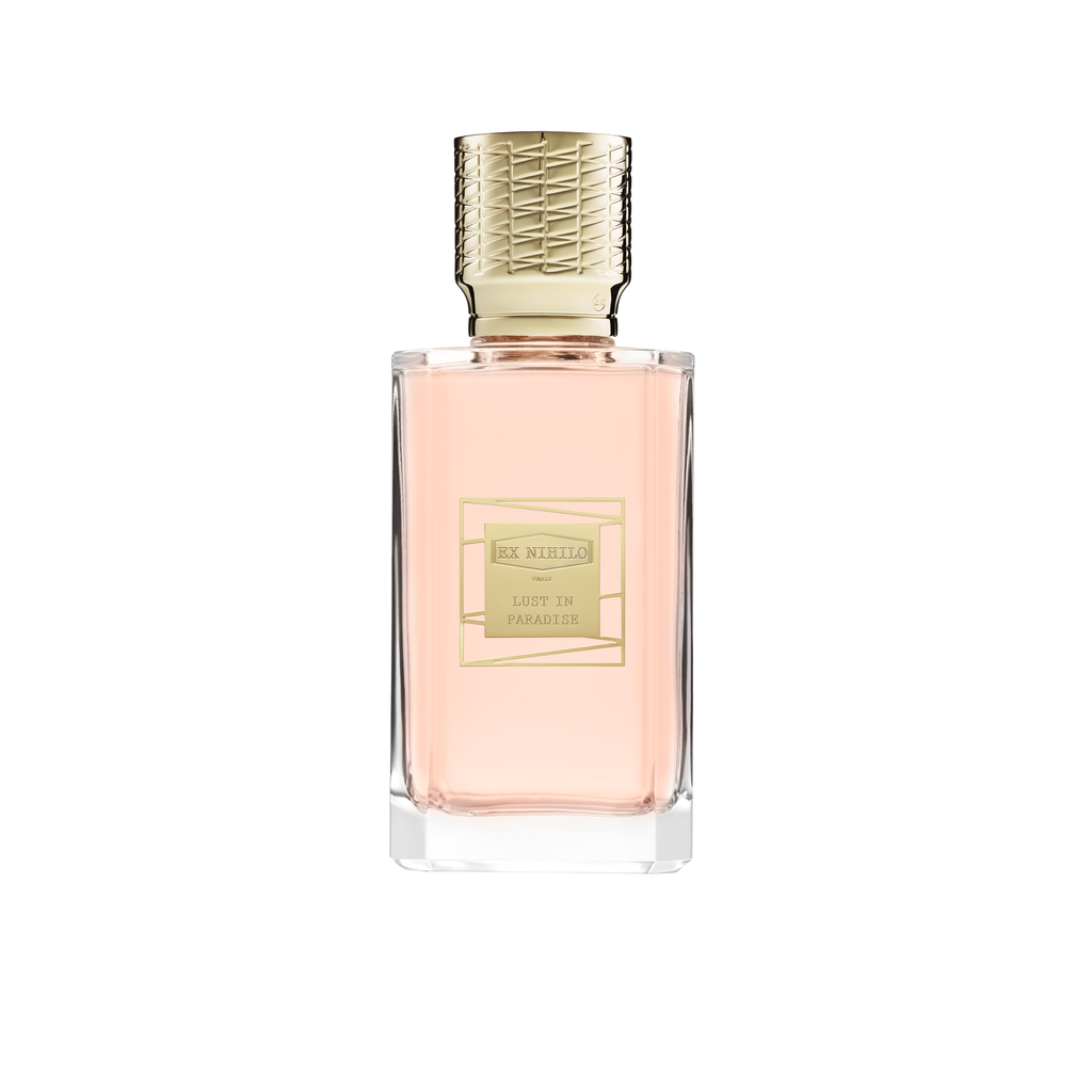 Lust in Paradise EdP