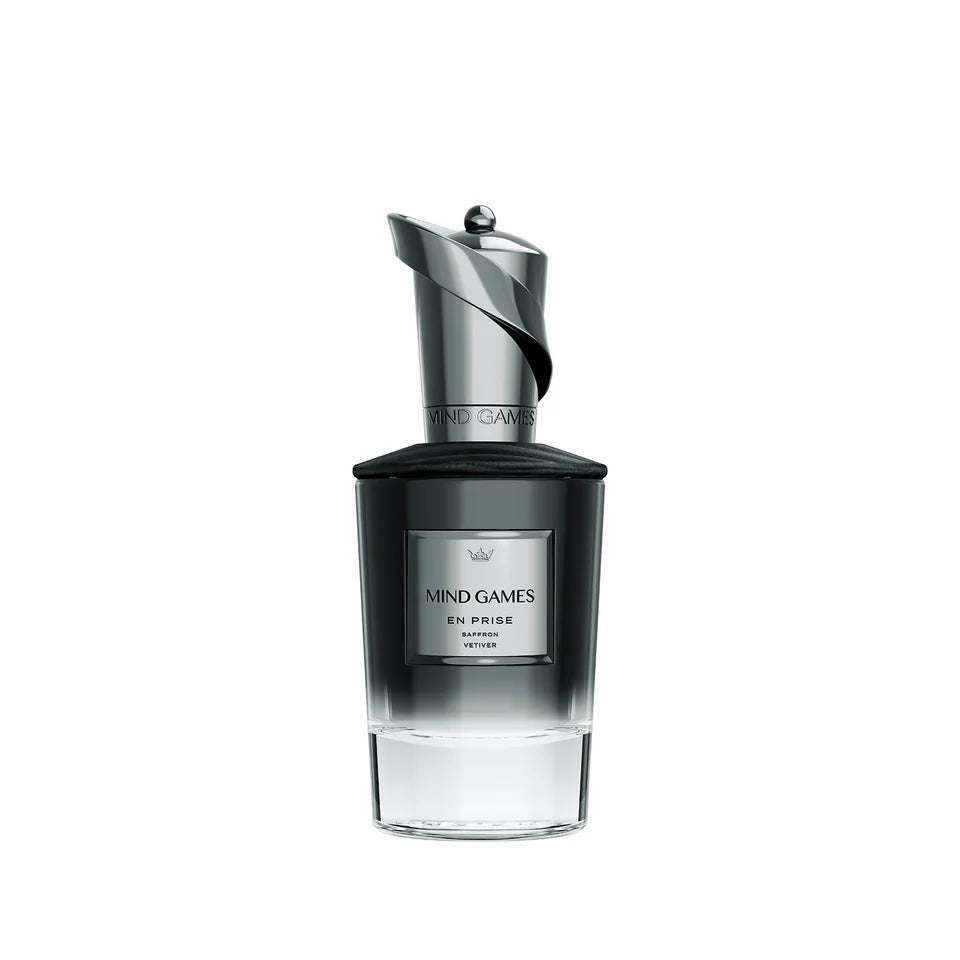 En prise Extrait de Parfum, 100ml