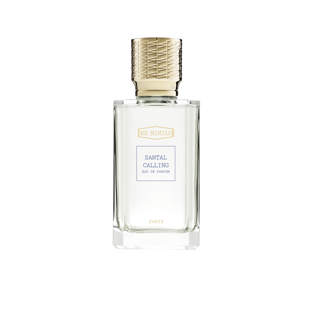 Santal Calling EdP, 100ml