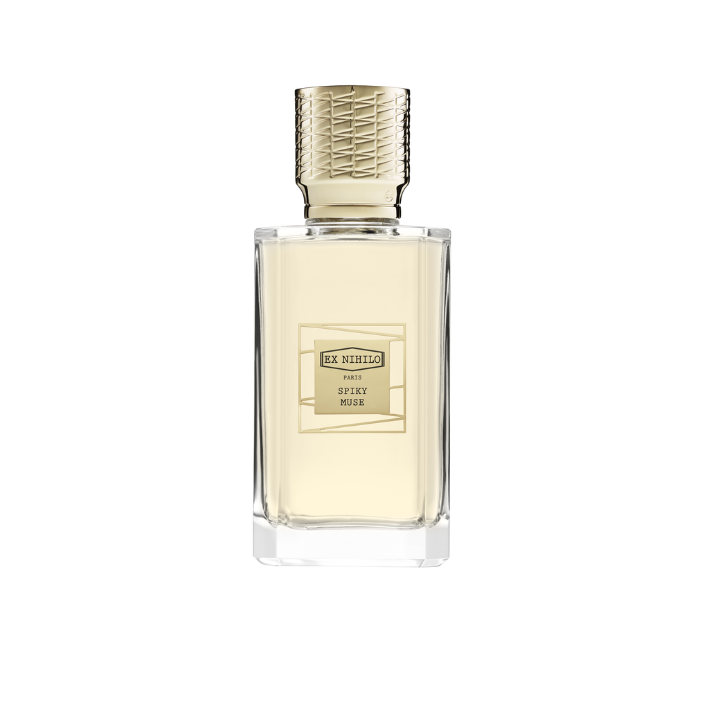 Spiky Muse EdP