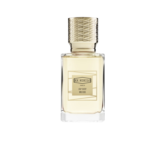 Spiky Muse EdP