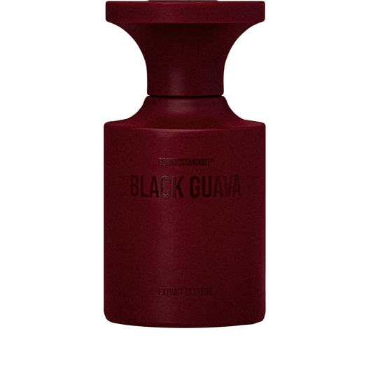 Black Guava Extrait Extrême, 50ml