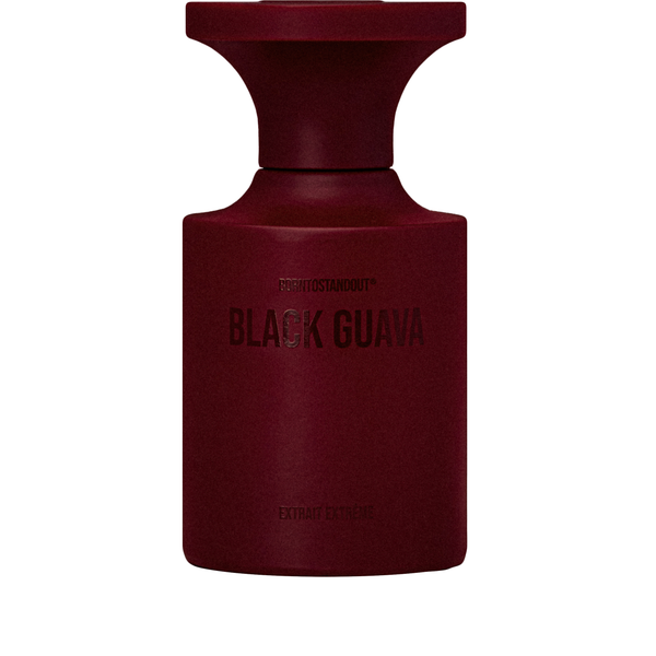 Black Guava Extrait Extrême, 50ml