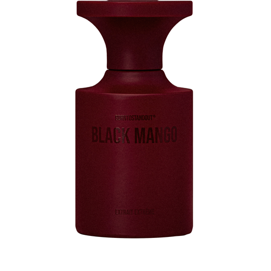 Black Mango Extrait Extrême, 50ml