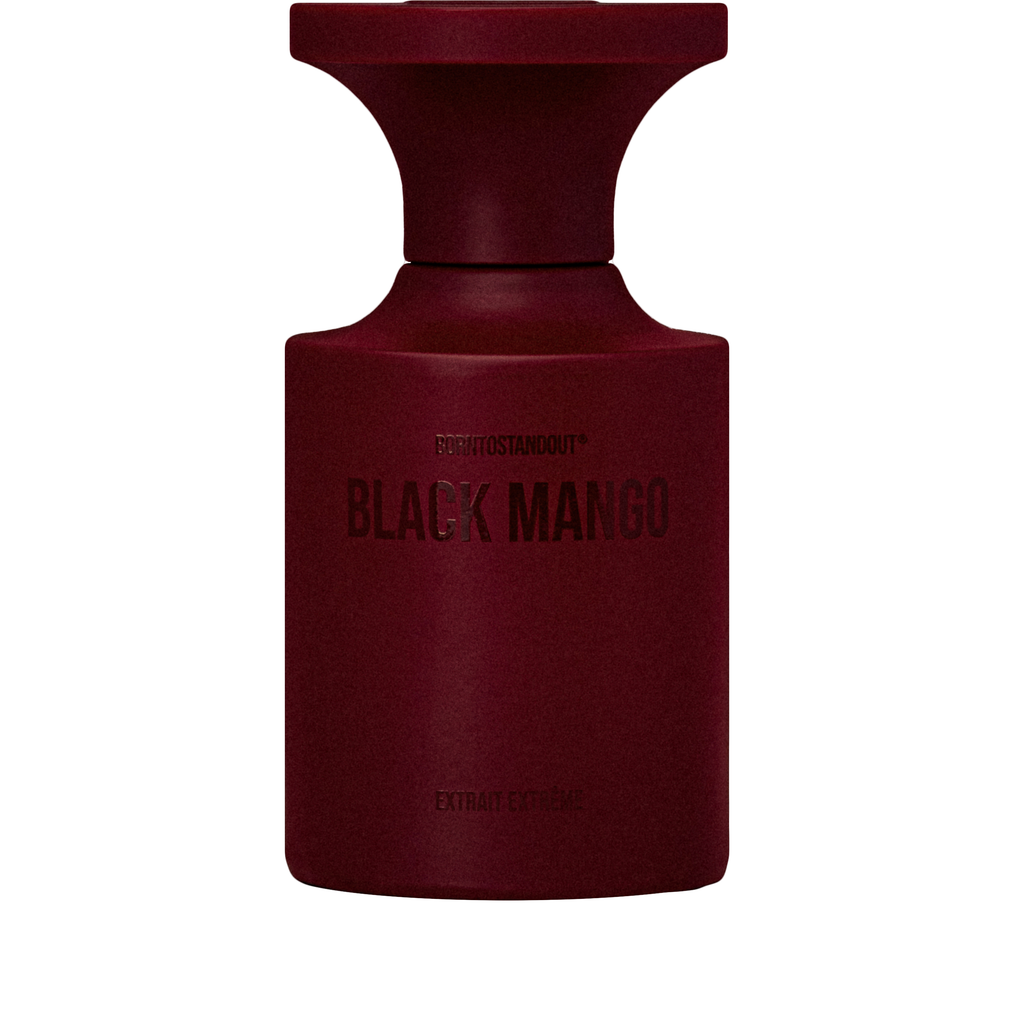 Black Mango Extrait Extrême, 50ml