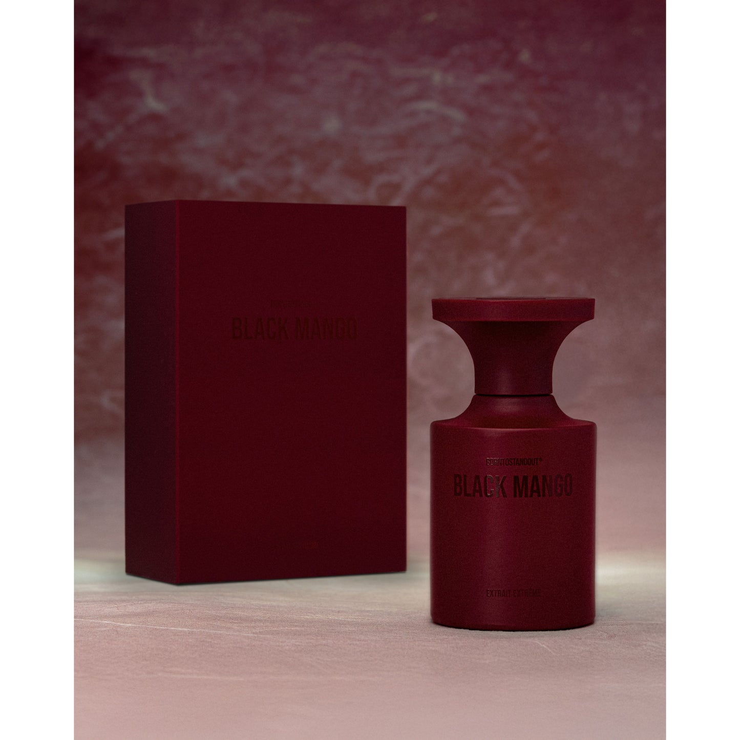 Black Mango Extrait Extrême, 50ml