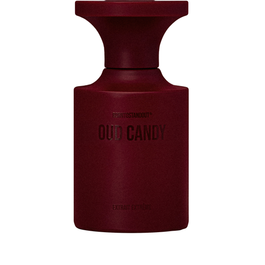 Oud Candy Extrait Extrême, 50ml