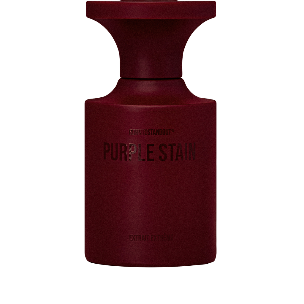 Purple Stain Extrait Extrême, 50ml