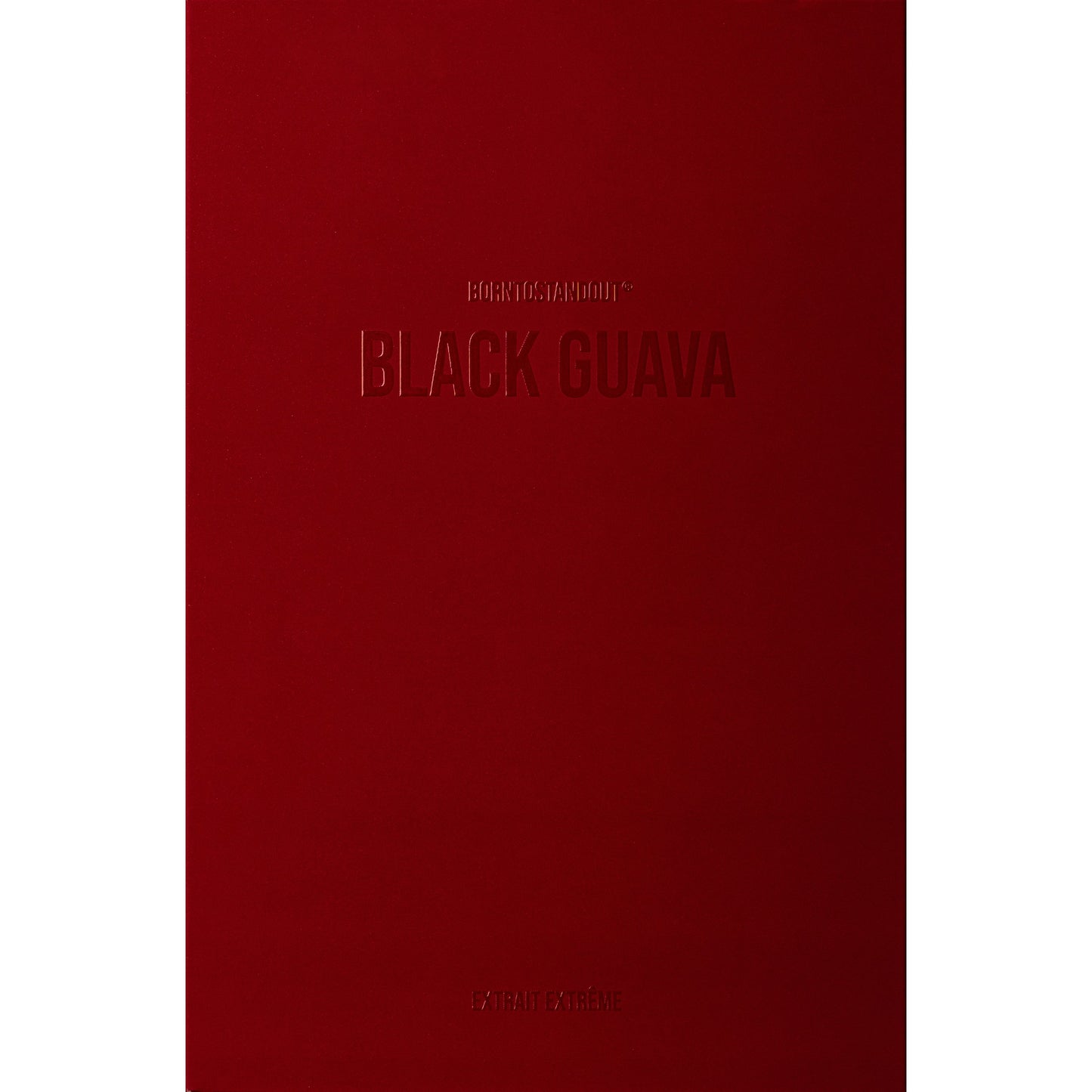 Black Guava Extrait Extrême, 50ml