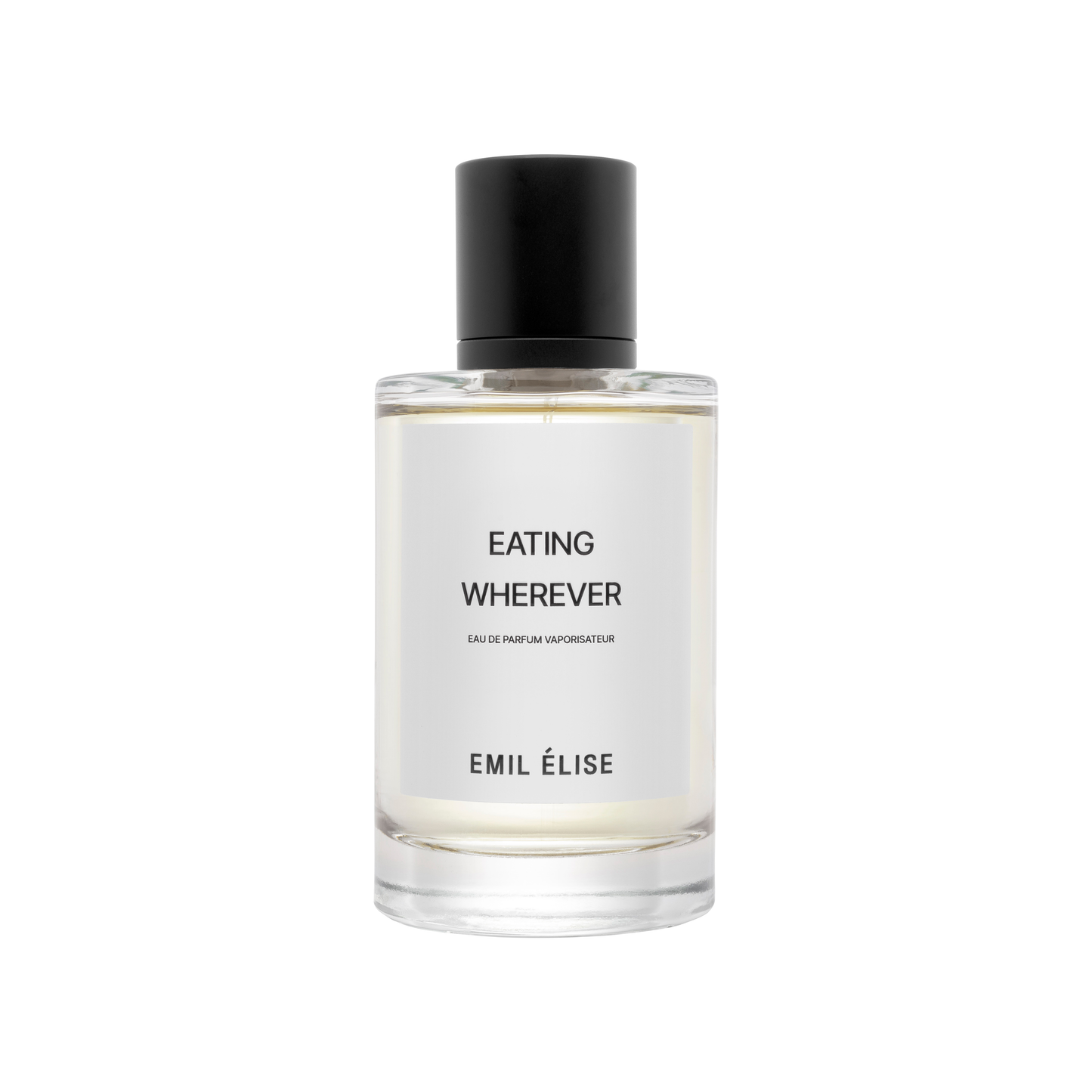 Eating Wherever EdP, 100ml