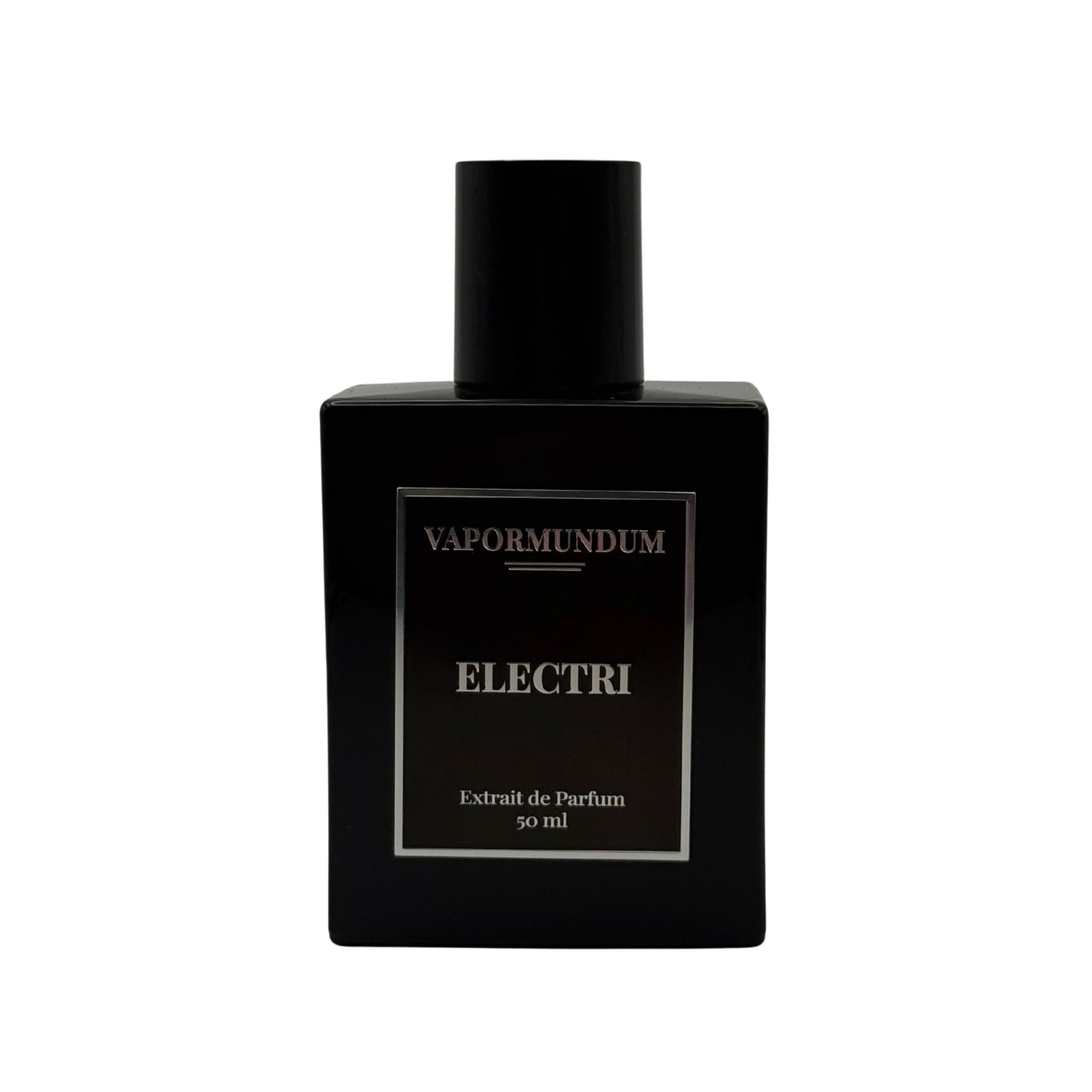 Electri Set Extrait de Parfum, 66ml